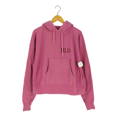 ホリデイ holiday ULTRA HEAVY SWEAT HOODIE ウルトラ ヘビー スウェット フーディー メンズ FREE